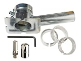 Irwin 10507267 8mm Mortar Rake Starter Kit