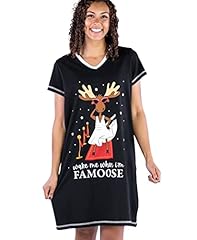 Famoose Nightshirt