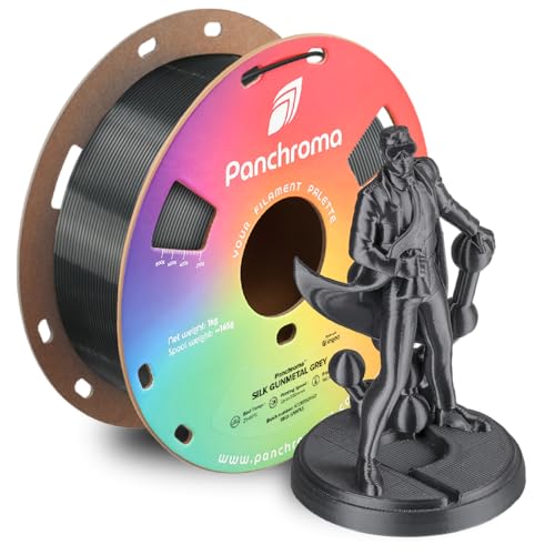 Polymaker Panchroma PLA Filament