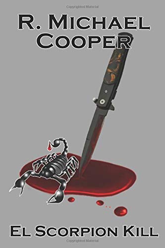 Preisvergleich Produktbild El Scorpion Kill