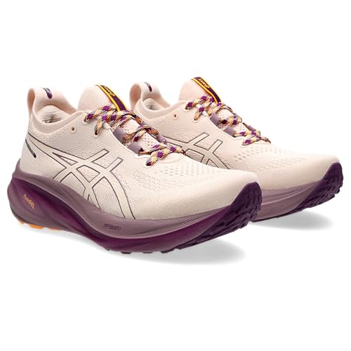 Image of ASICS Women's Gel-Nimbus 26 Running Shoe
