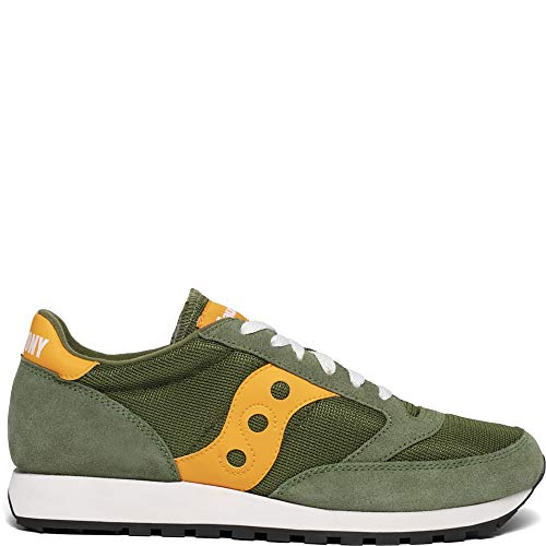 Image of Saucony Women s Jazz CL Cozy Sneaker