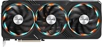 GIGABYTE GeForce RTX 4090 GAMING OC 24GB Graphics Card - GDDR6X, PCI-E 4.0, Core 2535Mhz, RGB fusion, Anti-sag bracket, Metal back plate, DP 1.4, HDMI 2.1a, NVIDIA DLSS 3, GV-N4090GAMING OC-24GD – Ansicht 5