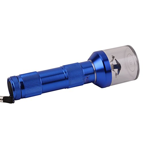 Best Electric Grinder For Tobacco