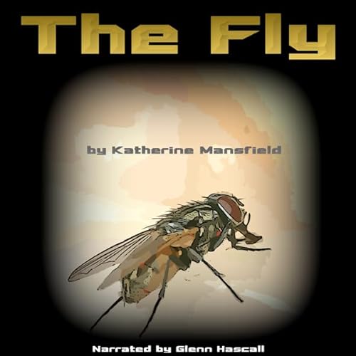 The Fly cover art