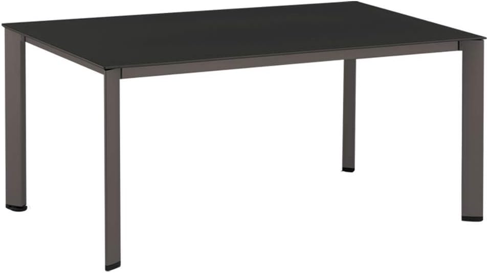 Kettler USA Loft Dining Table Finish: Gray