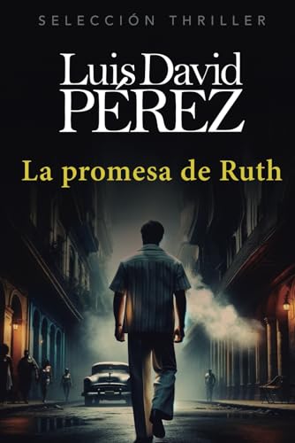 LA PROMESA DE RUTH
