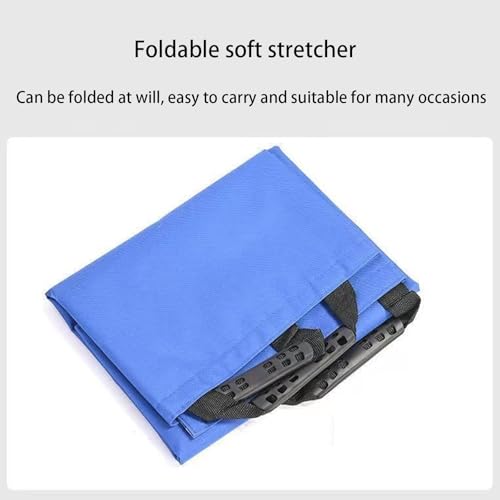 Draaihulp, bedrust, verpleegdraaikussen met handgrepen, positioneringsbedkussen voor ziekenhuisbed, transferglijlakens, transferdeken - Afbeelding 6