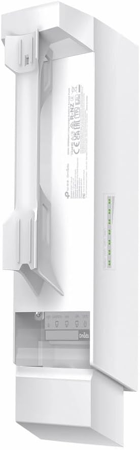 TP-Link EAP211-Bridge Kit LR AP in-Out 2xGbE