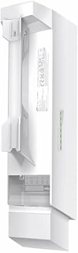TP-Link EAP211-Bridge Kit LR AP in-Out 2xGbE