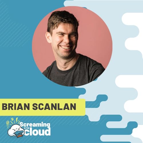 Page de couverture de From Aurora to PlanetScale: Intercom’s Database Evolution with Brian Scanlan