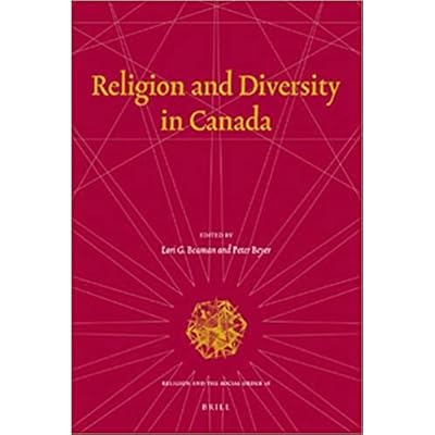 Religion and Diversity in Canada