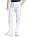 IZOD Men's Flat Front Fancy Plaid Golf Pant In Cornflower