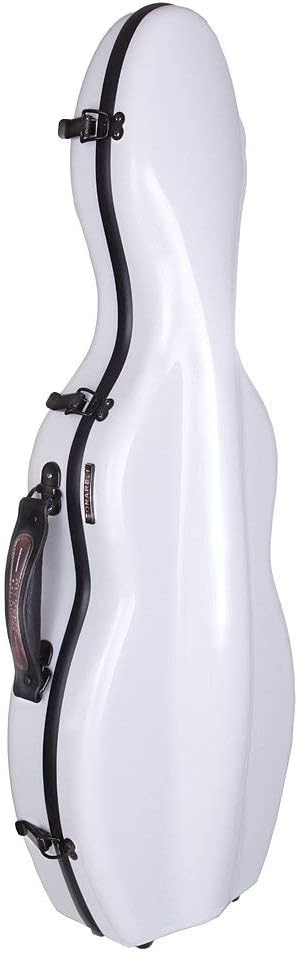 Original Tonareli Violin Case 4/4 - VNF1020 WHITE - AUTHORIZED DEALER