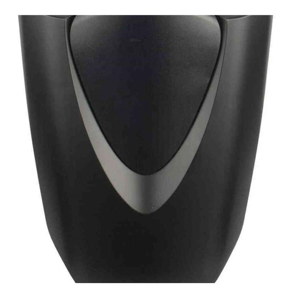 Capot solo CBR600RR en ABS injecté résistant aux vibrations de la route - 7