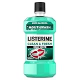 Listerine