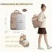 Imagen de GOLF QUALITY Mochila para mujer, elegante