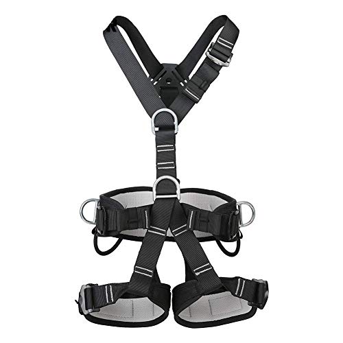 HWTZ Arbeitsgeschirr, Integralgürtel, Schutzgürtel Cover