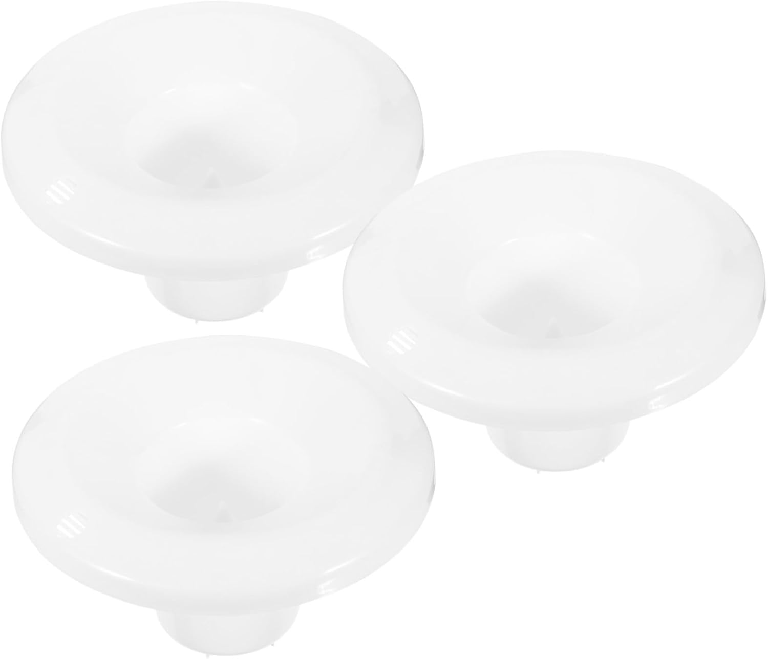 3pcs Universal Smart Seat Water Cooler Part Replacement for Home Office