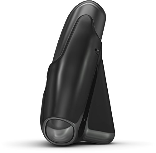 Image of Guardzilla Indoor HD WiFi Security Camera with 100Db Siren and 2 Way Audio