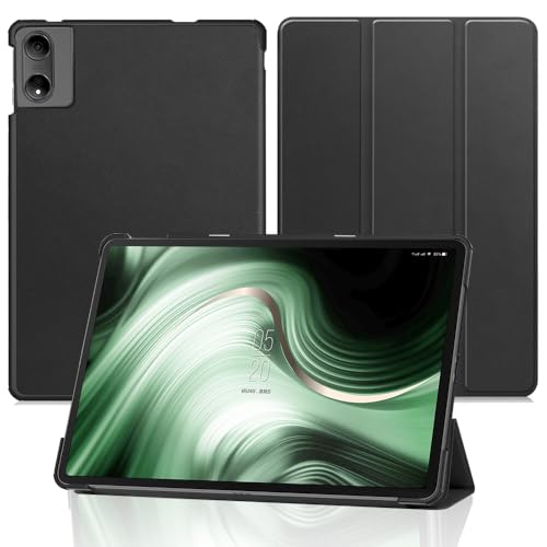 �yNSFN�zBlackview MEGA2/Oscal Pad 100/aiprotablet E50 �P�[�X Android15 �^�u���b�g 12�C���` 2025�N �p�P�[�X �J�o�[ �I�[�g�X���[�v�@�\ �O�܂� �X�^���h �����h�~ ���^ �ϏՌ� �ی�J