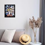 Zoom IMG-2 pyramid international cornice yu gi