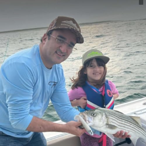 MFCC-Monomoy Tackle Podcast 12 - Father's Day Round Up