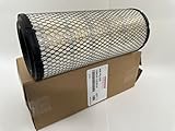 Genuine Yanmar 129935-12520-01 Outer Air Filter Element for 4TNV98 Engines