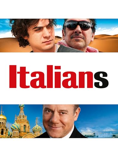  Italians