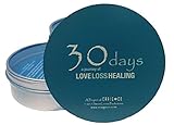 30 Days, a journey of love,loss and healing