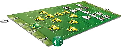 Spielansicht von Torjäger_2