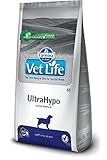 Zoom IMG-1 farmina vet life ultrahypo dog