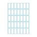 Produktbild Herlitz 11296605 Büroetiketten, weiß, 8x20mm