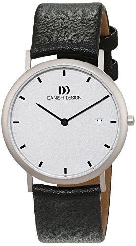 Danish Design Herrenarmbanduhr 3316113