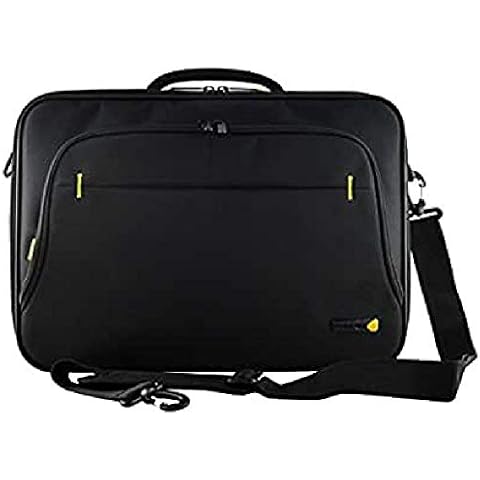 Tech Air Classic Briefcase for 17.3" Laptops Cover