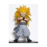 Banpresto Dragon Ball Z prefabricated high quality DX figure VOL.6 Super Saiyan 3 Gotenks single item (japan import)