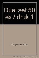 Duel 9059651049 Book Cover