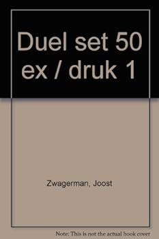 Hardcover Duel [Dutch] Book