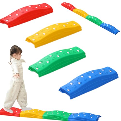 Balance pour tout-petits Stepping Stones Kids : apprenez l'équilibre sans glisser