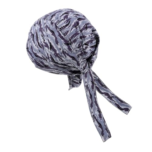 Cabilock Gorra De Soldador De Algodón Ajustable Malla Transpirable Protección Cabeza para Soldadores Uso Industrial