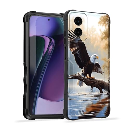Coque Moto G Play 2024 antichoc protection qualité militaire antidérapante