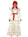 DISBACANAL Disfraz muñeca Anabelle Mujer -