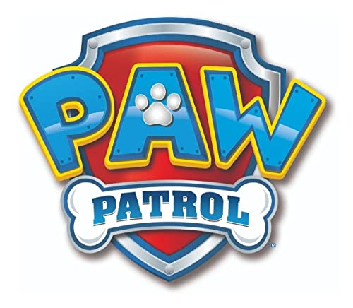 Violão Patrulha Canina, Elka, 4 cordas, Vermelho