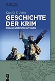 kriminalität frankreich  Geschichte der Krim: Iphigenie und Putin auf Tauris