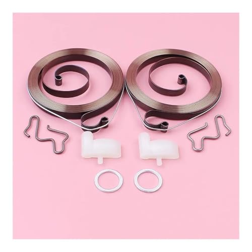 Kit cliquet de lanceur pour redémarrer facilement votre tronçonneuse MS270