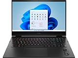  HP Portátil OMEN 16-b1000ns, Intel i7-12700H (2.3GHz), GFX NVIDIA GeF RTX 3060 6GB, 16.1\" FHD LED, 16GB RAM (2x8GB), SSD 1TB PCIe NVMe, WiFi, Bluetooth, Webcam, Windows 11 Home