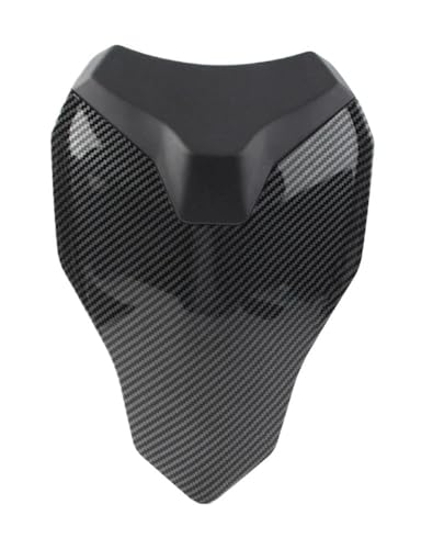 Housse de siège arrière moto pour vos sorties sportives en 848 1098 1198