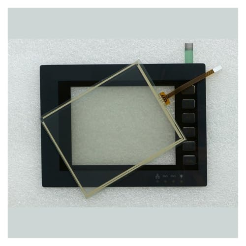 Film de protection PWS6620T-P plastique touchpad résistant