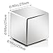 MIKEDE Neodymium Magnet Super Strong, Super Strong Powerful Rare Earth Magnets for Stud Finder and Science Project- One Piece