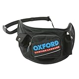 Oxford OL395 Holster Motorcycle Riding Waist Pack